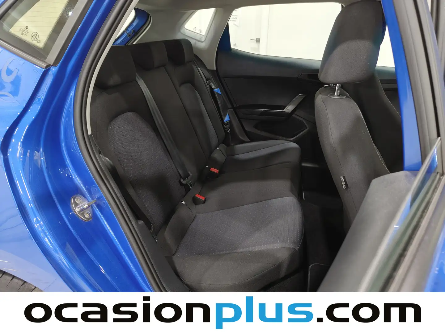 Foto Seat Ibiza SEAT Ibiza 1.0 TSI Style Plus (110 CV)