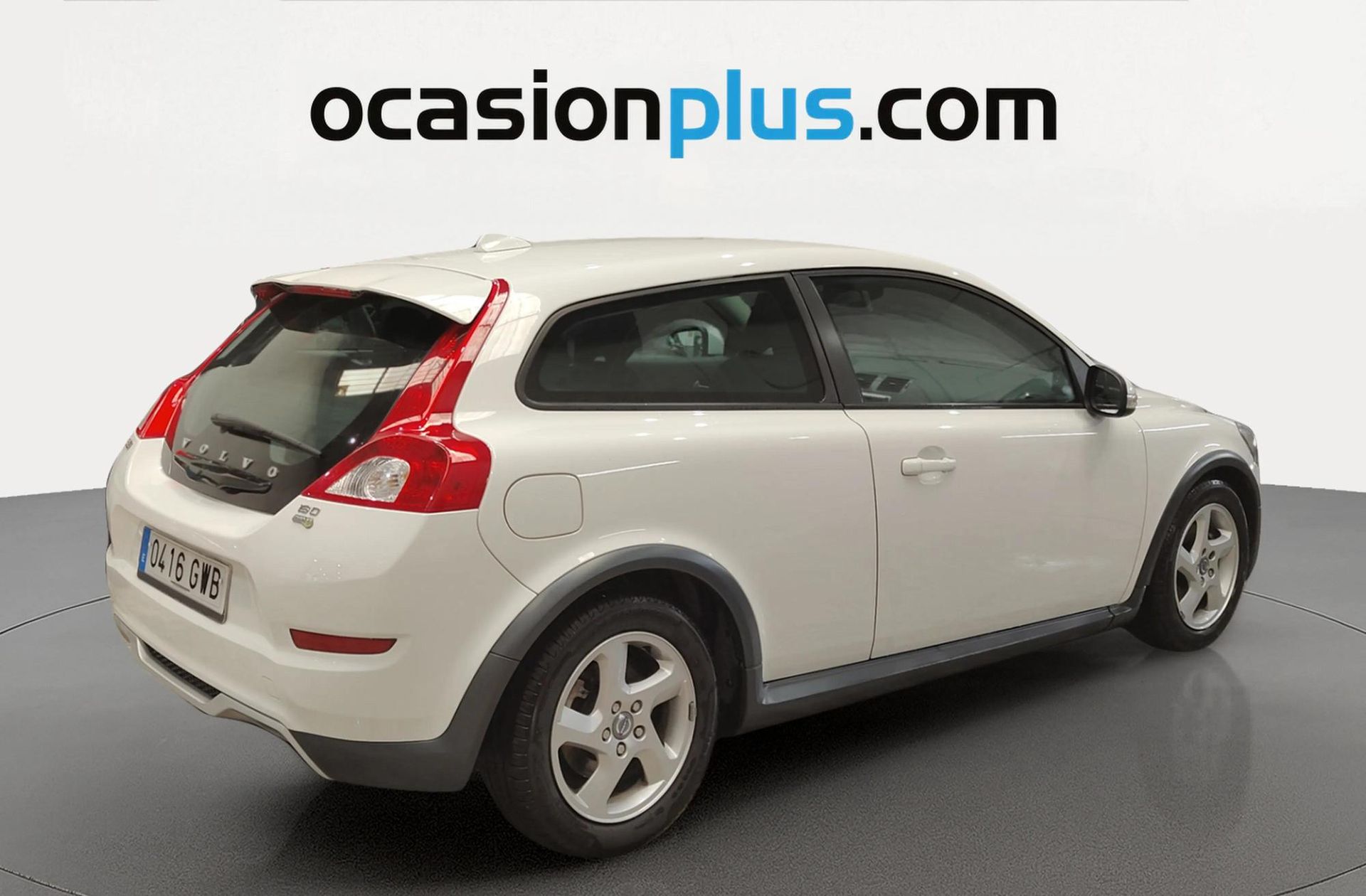 Volvo C30 1.6D DRIVe Momentum - foto 4