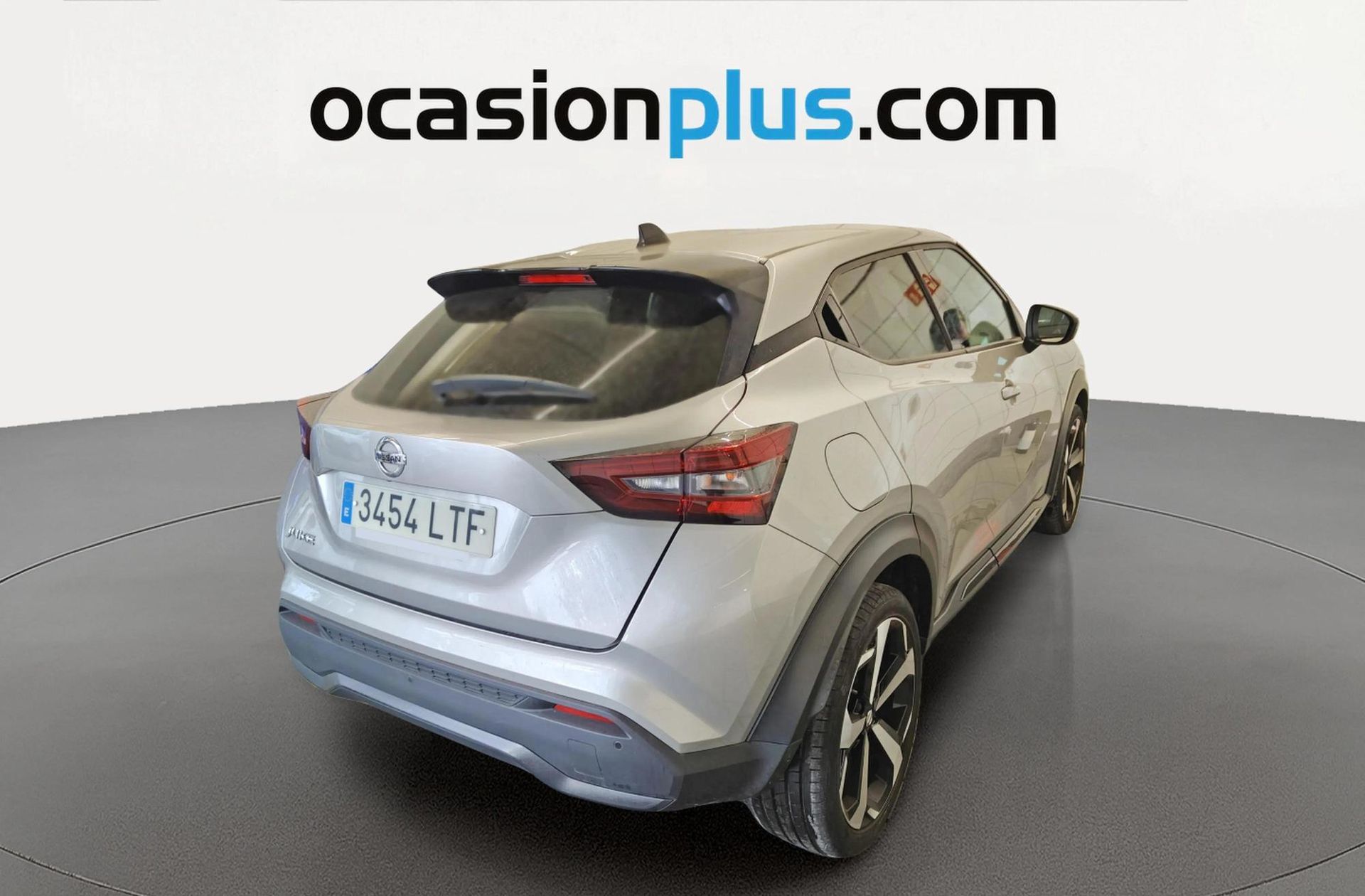 Nissan Juke DIG-T Tekna - foto 4