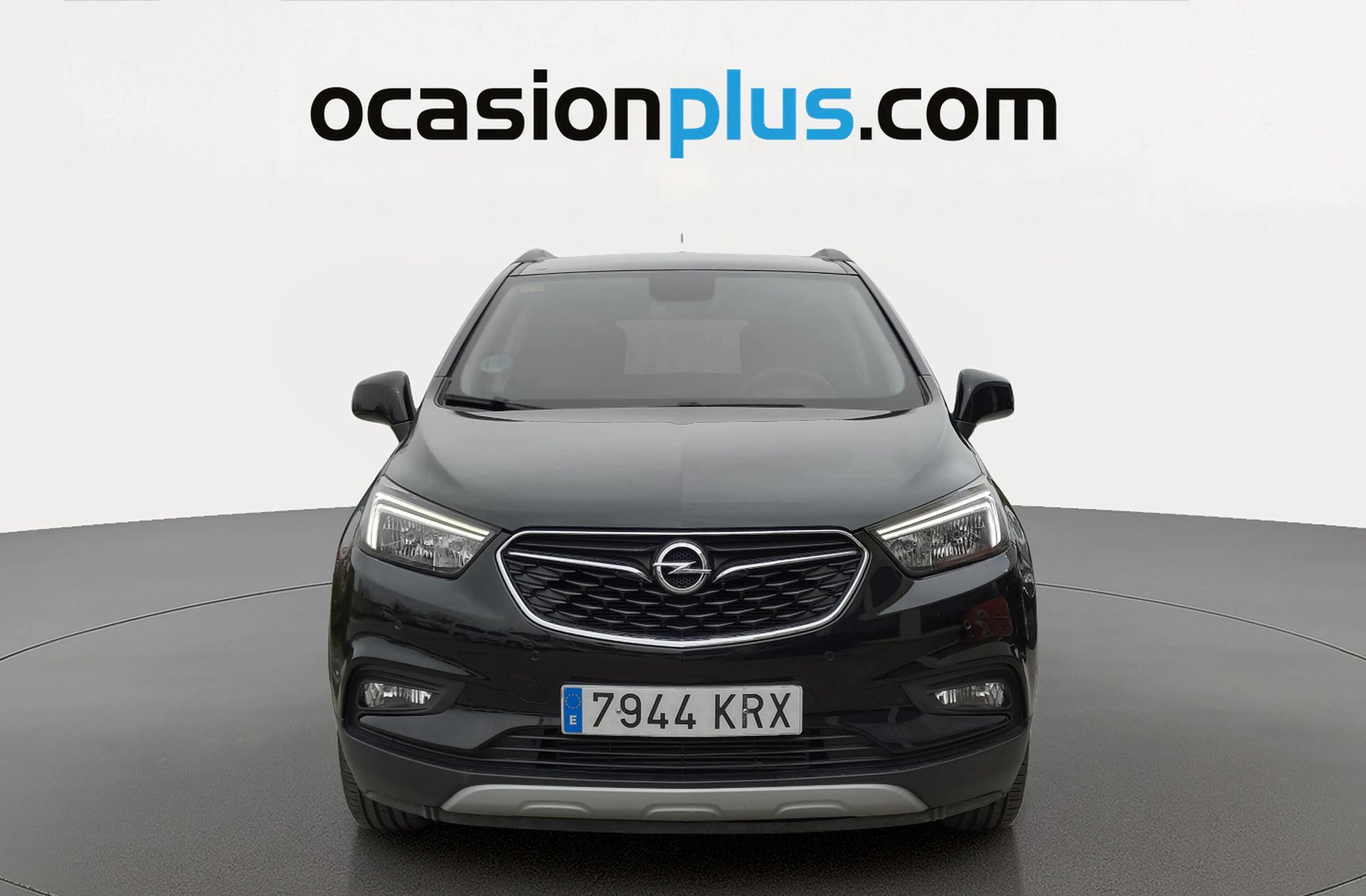 Opel Mokka 1.4 Turbo GLP Selective 4x2 - foto 11
