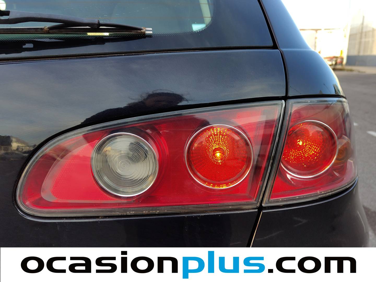 Foto Seat Ibiza SEAT Ibiza 1.4 16v Reference (75 CV)