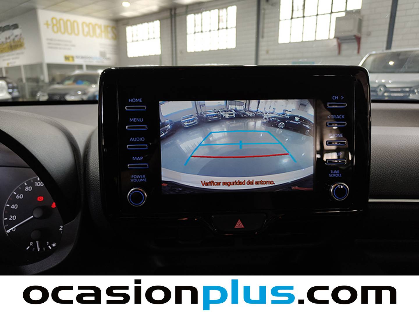 Foto Toyota Yaris Toyota Yaris 1.0 Active (69 CV)