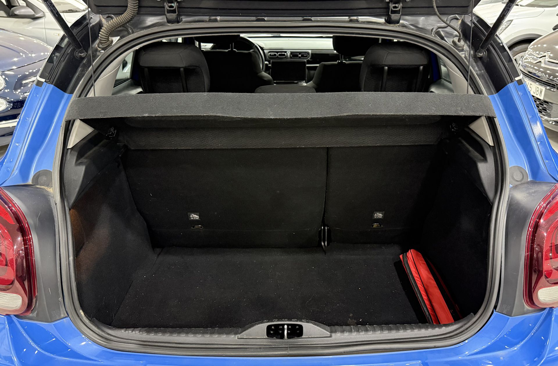 Citroën C3 PureTech 82 Shine - foto 15
