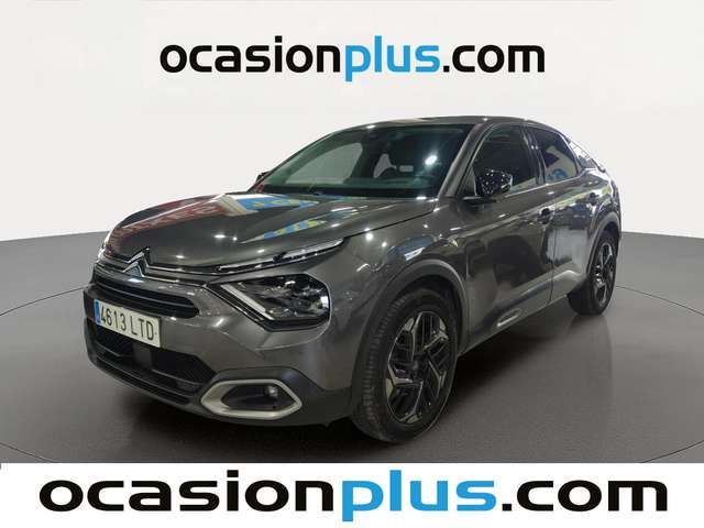 Citroën C4 PureTech 130 S&S Shine (130 CV) de segunda mano