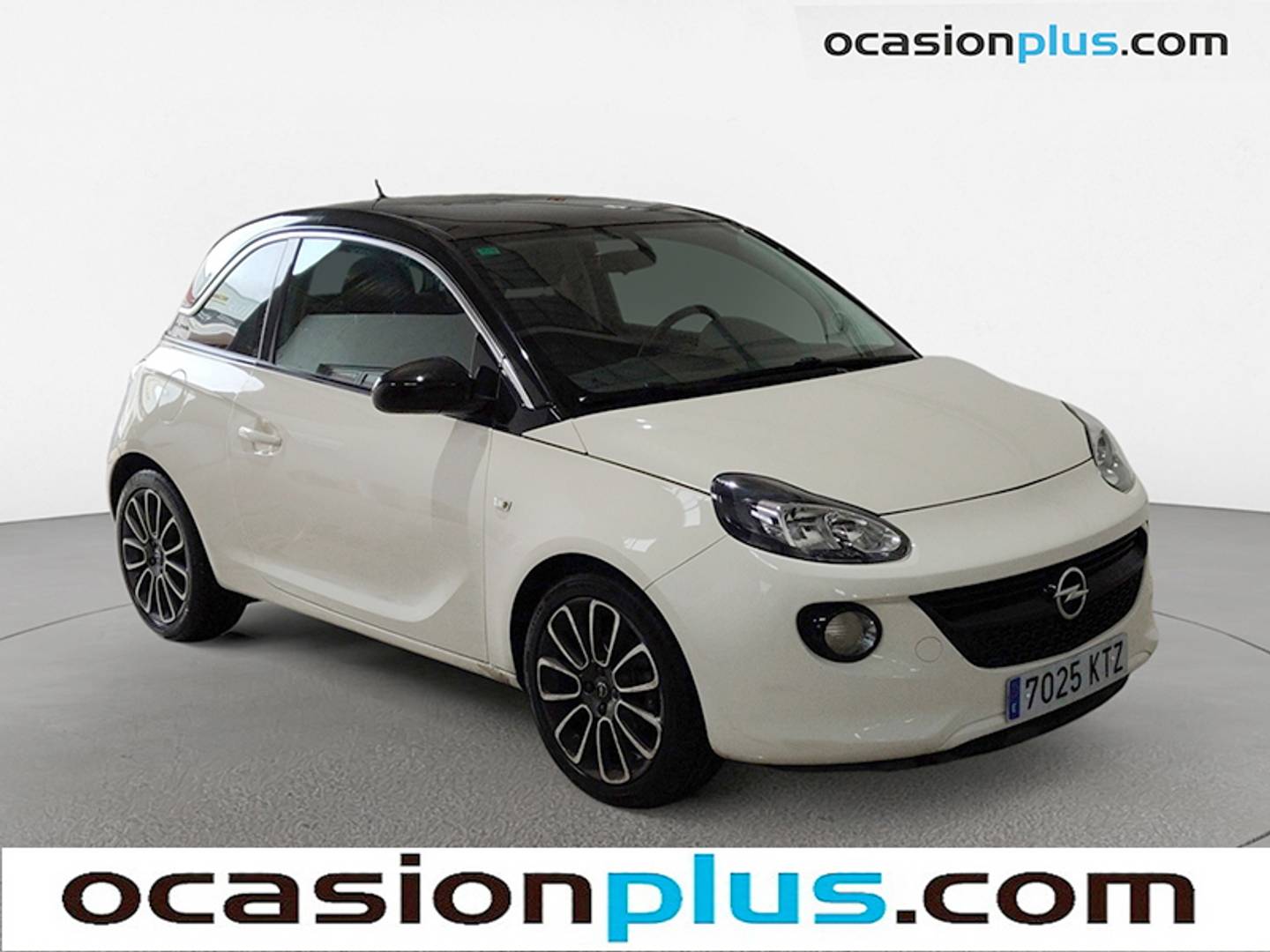 Foto Opel Adam Opel Adam 1.4 XEL GLP Glam (87 CV)