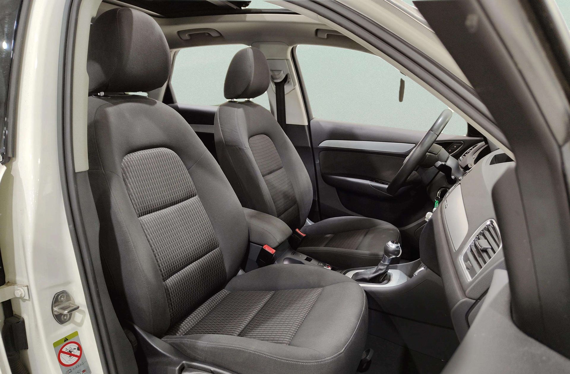 Audi Q3 Ambiente 2.0 TDI quattro S tronic - foto 16