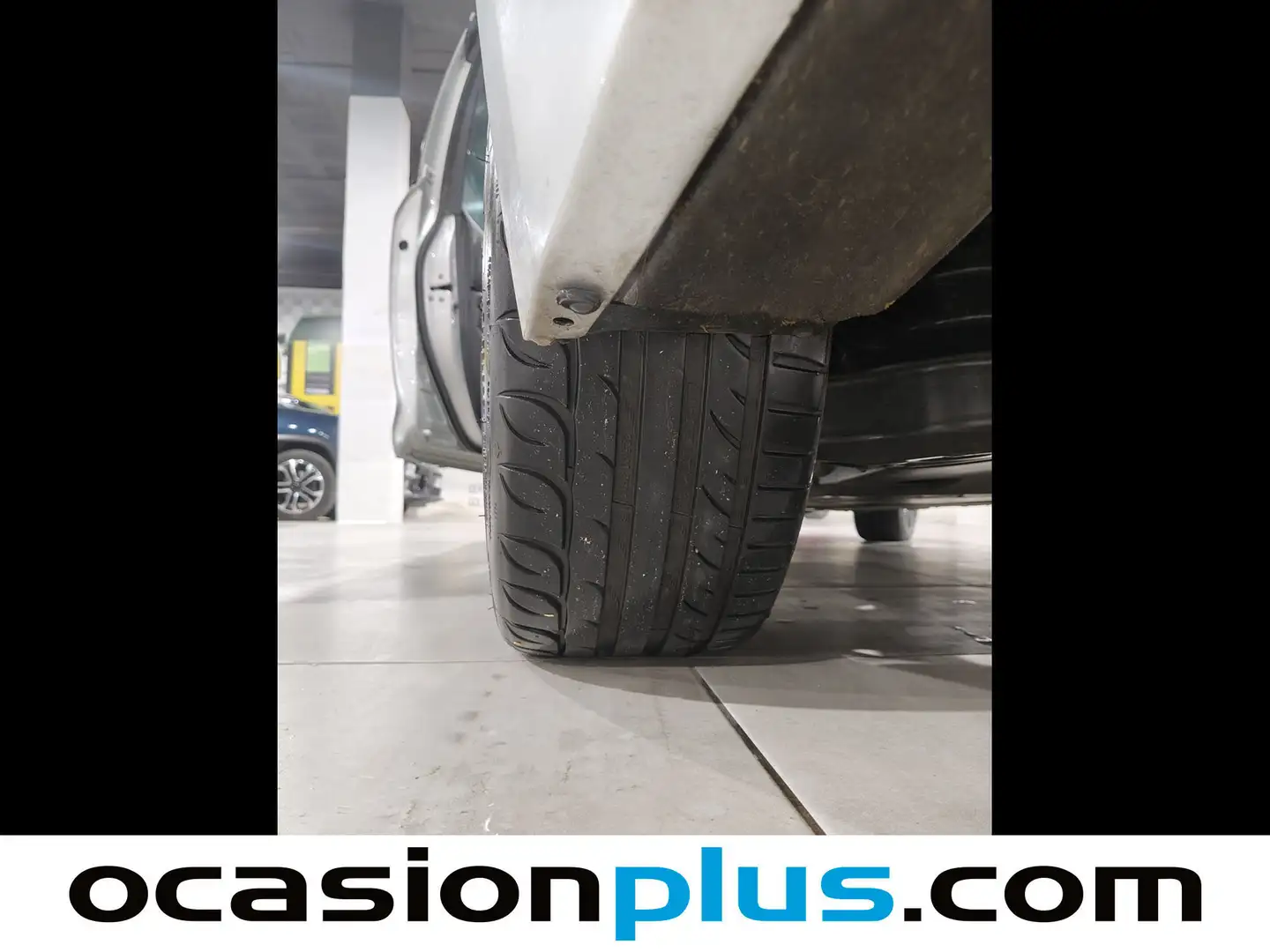 Foto Toyota Corolla Toyota Corolla Sports 180H Feel! E-CVT (180 CV)