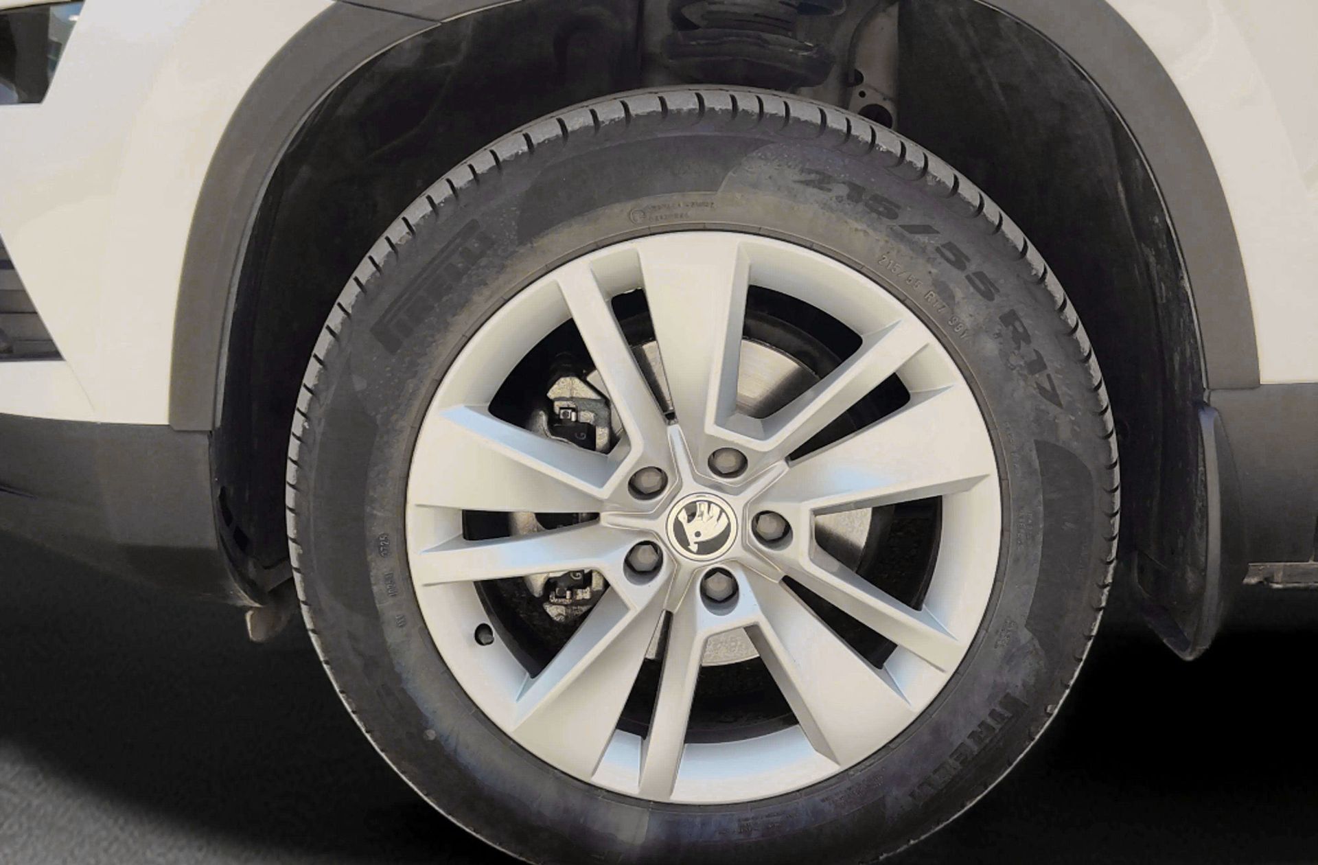 Škoda Karoq 1.6 TDI Ambition - foto 37