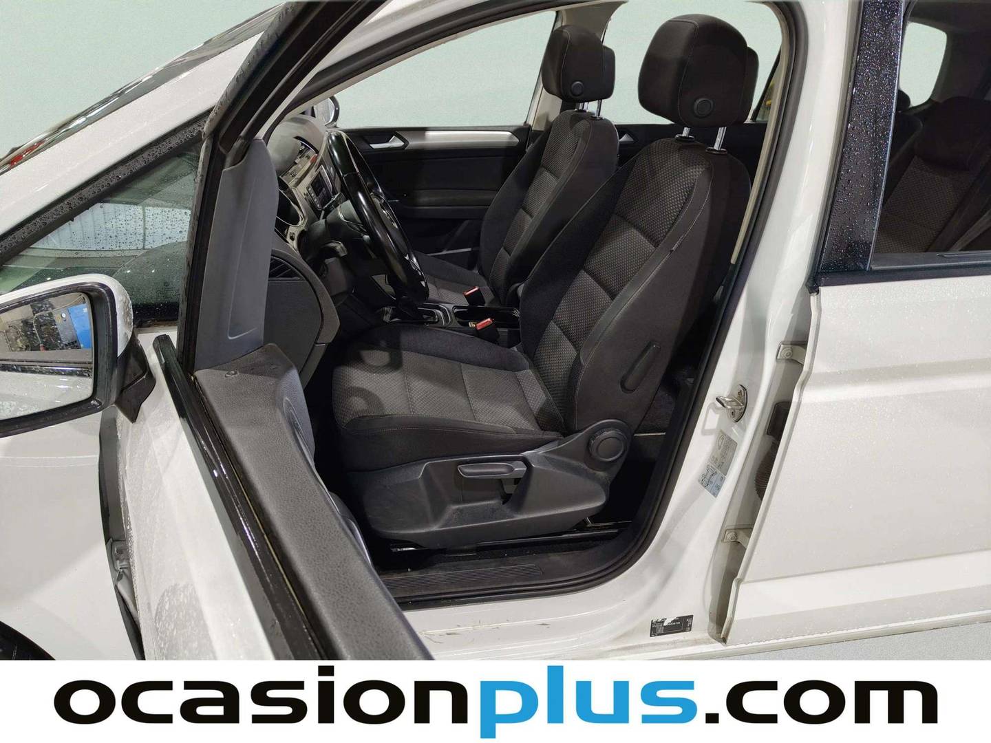 Foto Volkswagen Touran Volkswagen Touran Advance 2.0 TDI (150 CV) DSG 7 Plazas