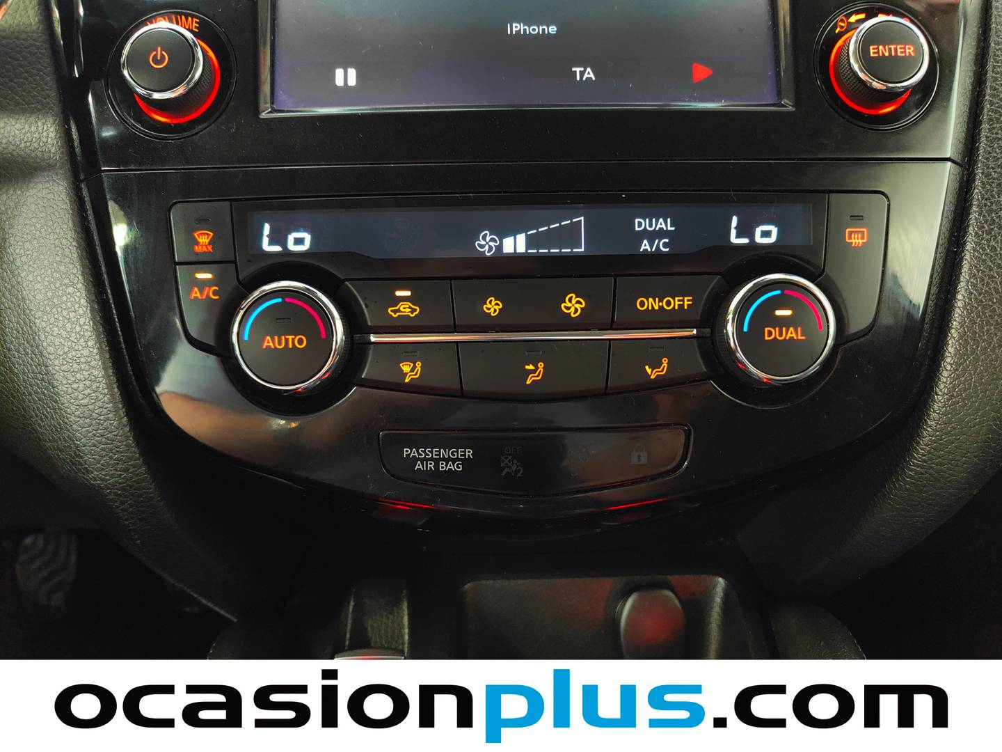 Nissan QASHQAI Nissan Qashqai DIG-T 115 N-Connecta 4x2 (115 CV) al mejor precio