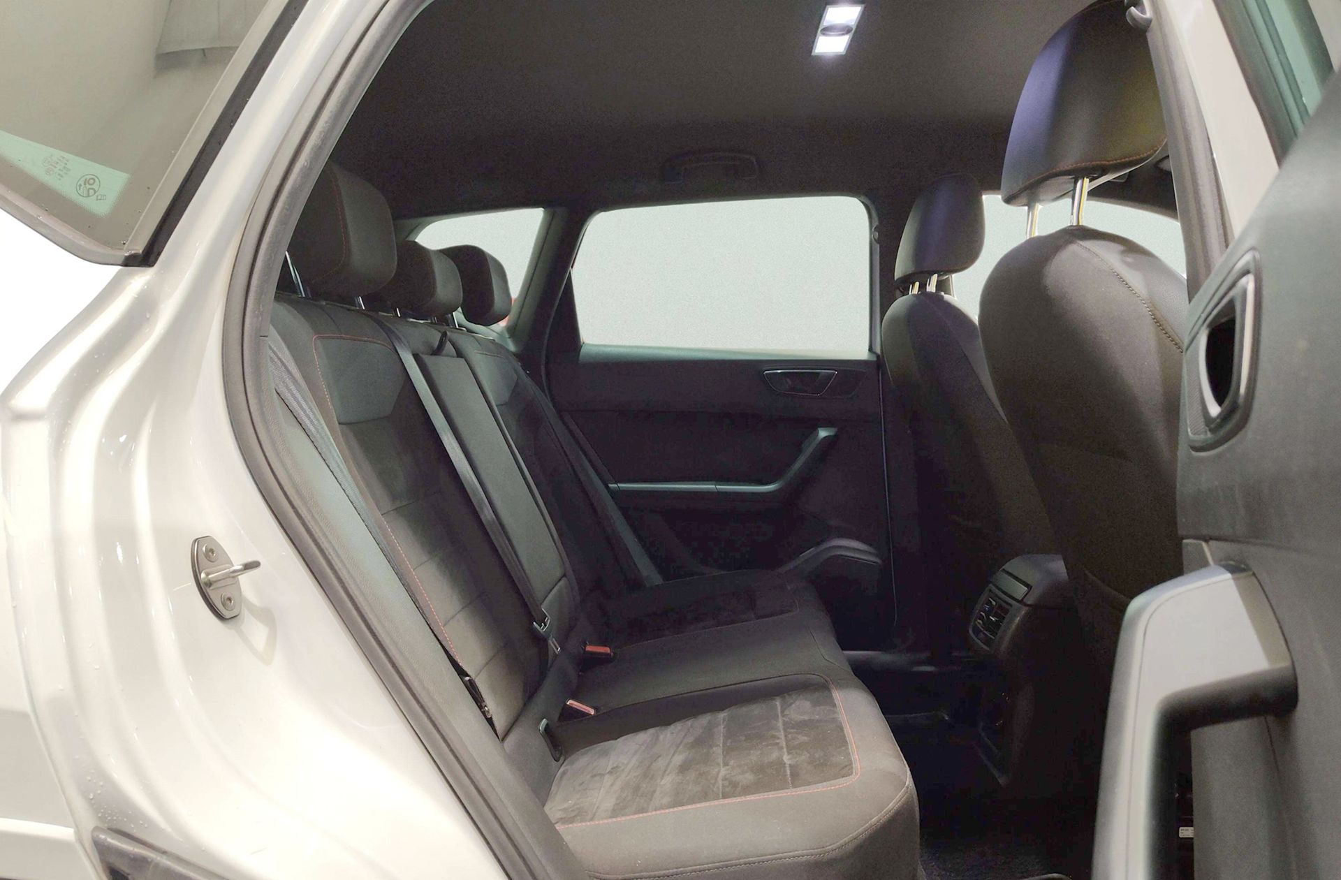 SEAT Ateca 1.4 Ecotsi FR - foto 19