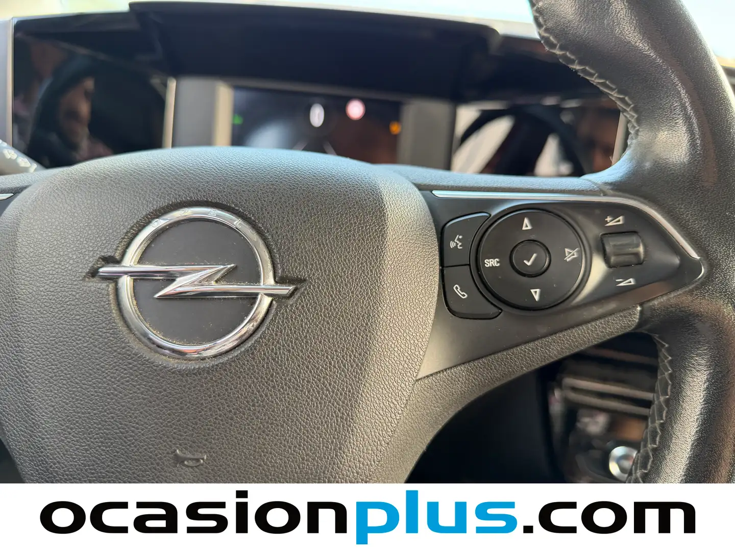 Foto Opel Mokka Opel Mokka 1.2 T Business Elegance (100 CV)