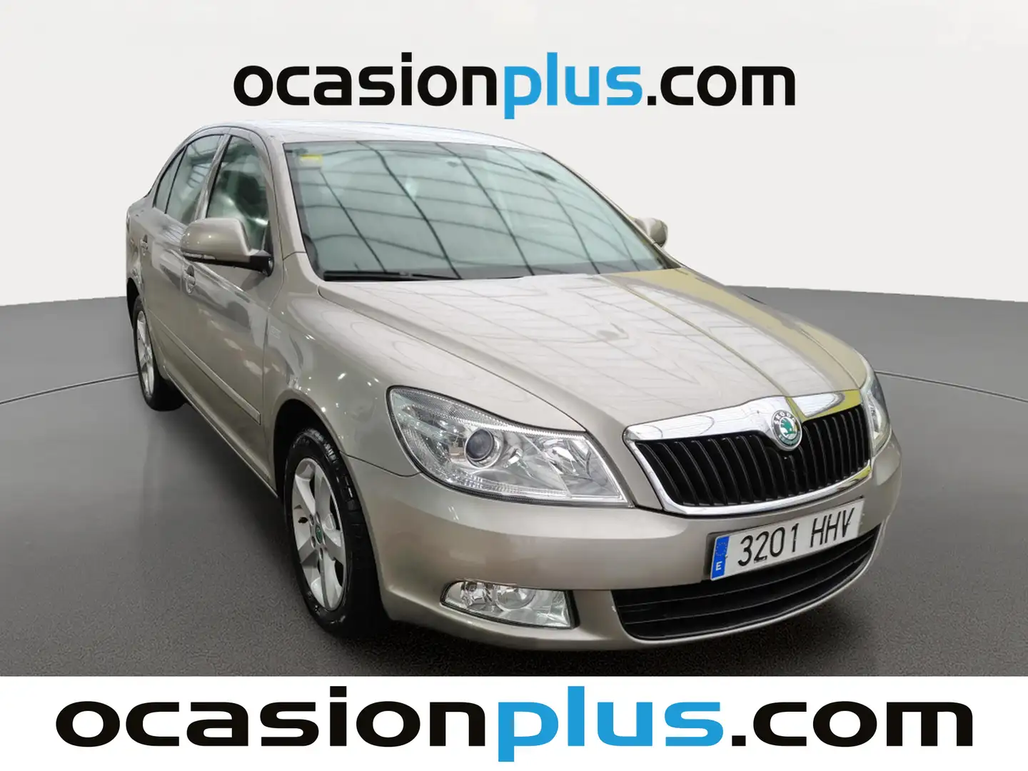 Foto Skoda Octavia Skoda Octavia 1.6 TDI CR Family (105 CV)