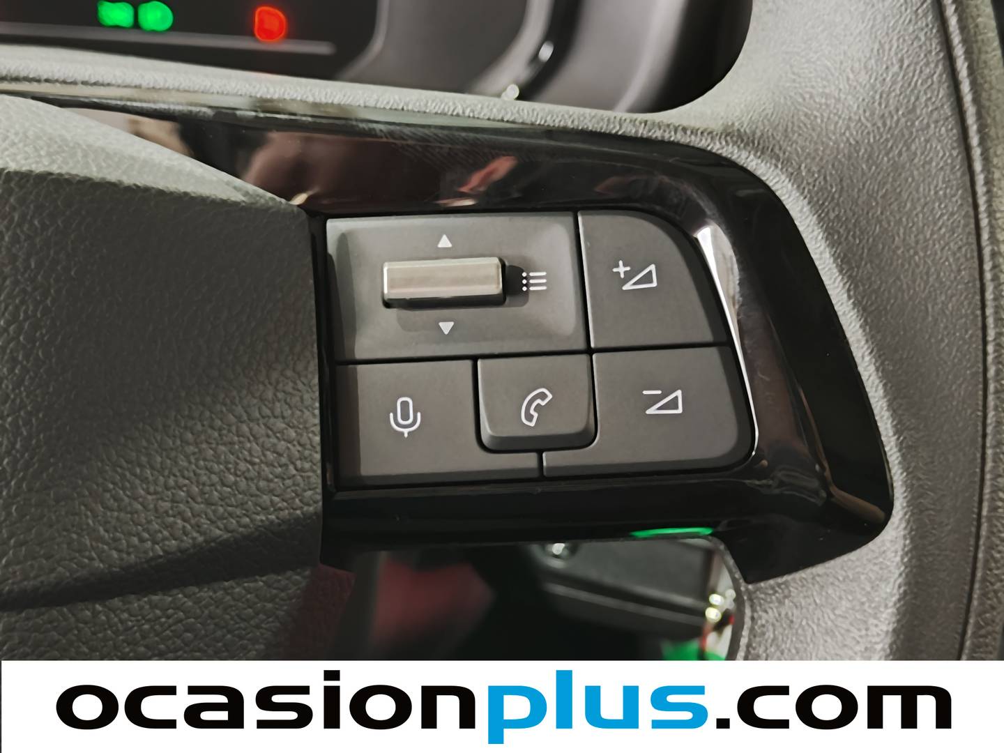 Fiat Doblò Fiat Dobló Furgón BlueHDi 100 M (100 CV) seminuevo