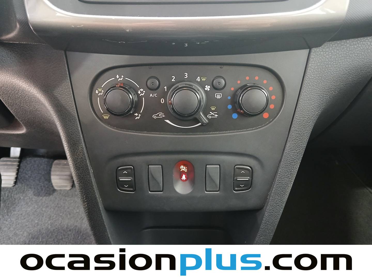 Dacia Sandero Dacia Sandero Stepway TCe (90 CV) seminuevo
