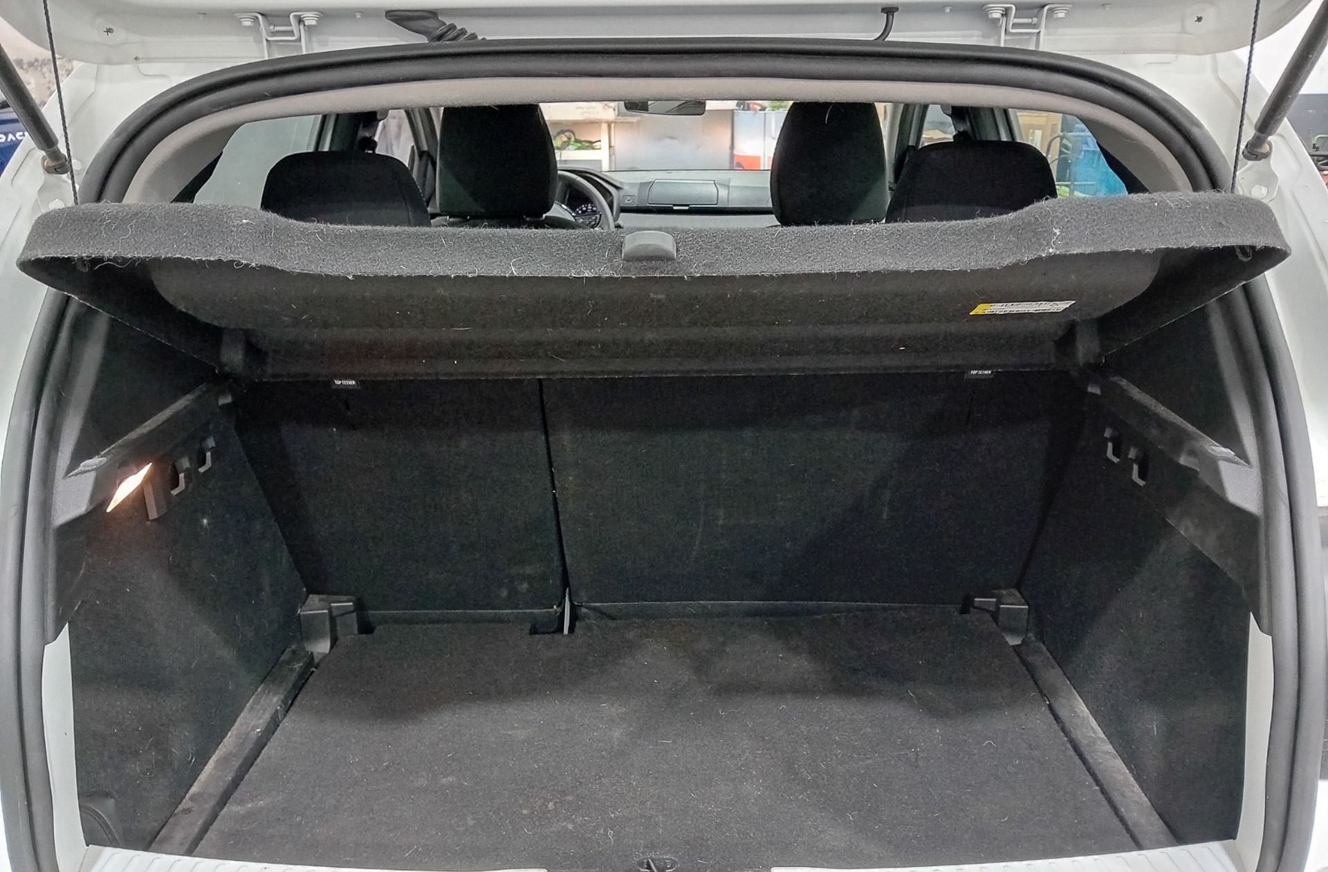 Dacia Sandero Stepway Expression ECO-G - foto 12
