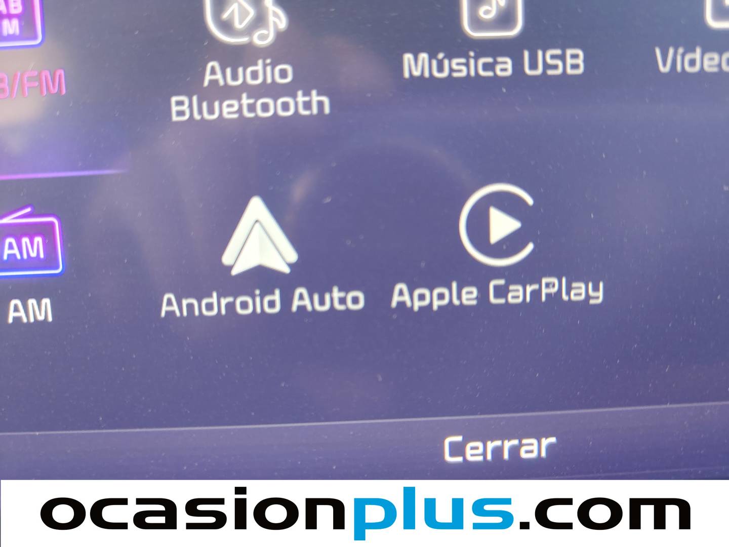 Foto KIA Ceed Tourer Kia Ceed Tourer 1.0 MHEV Style Edition DCT (100 CV)