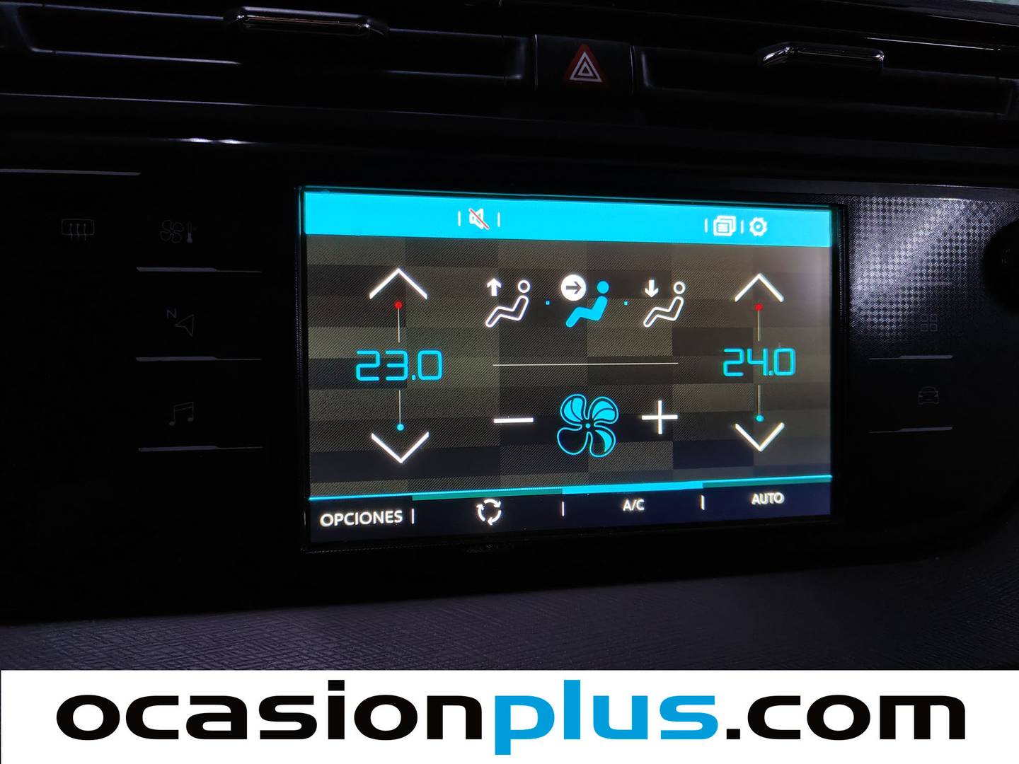 Citroën C4 Picasso Citroën C4 Picasso BlueHDi 120 Feel (120 CV) 120cv