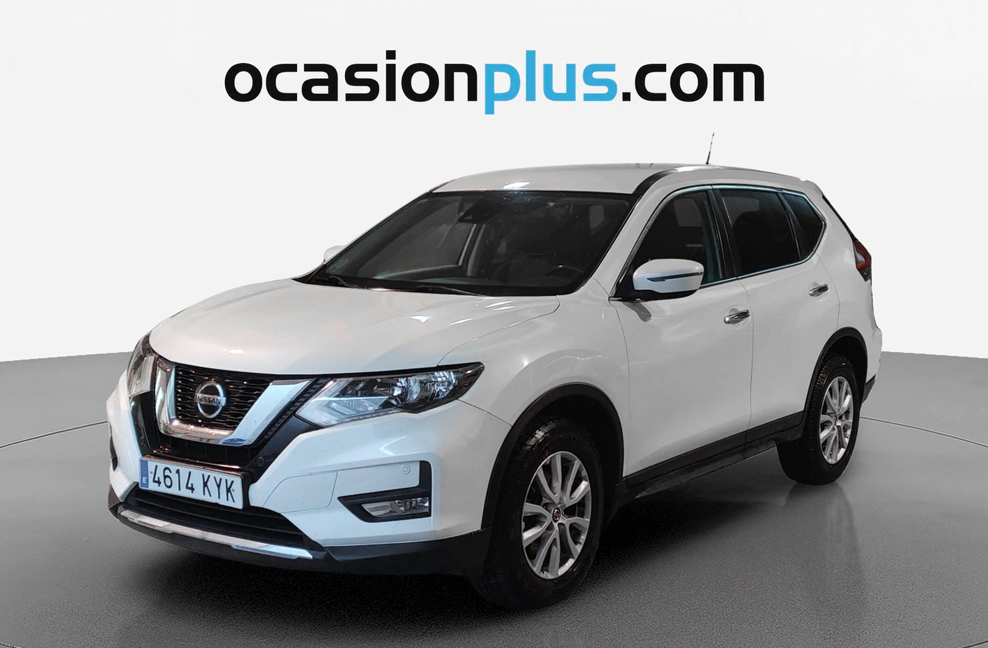 Nissan X-Trail dCi 150 Acenta