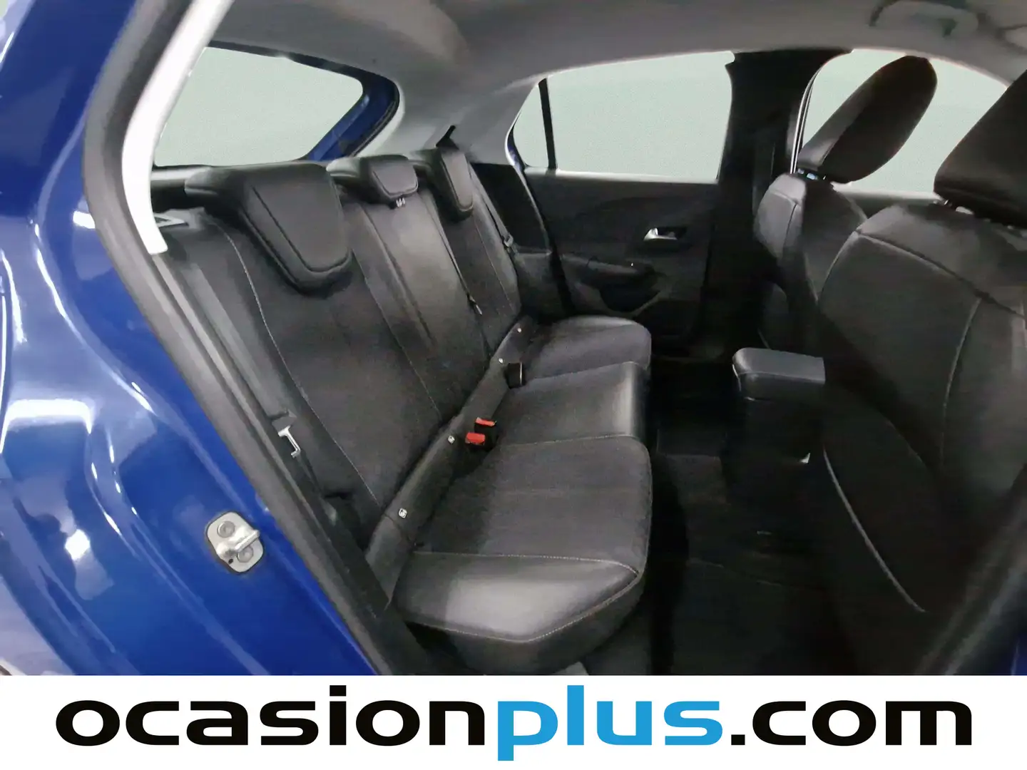 Foto Opel Corsa Opel Corsa 1.2 Turbo XHL Elegance (100 CV)