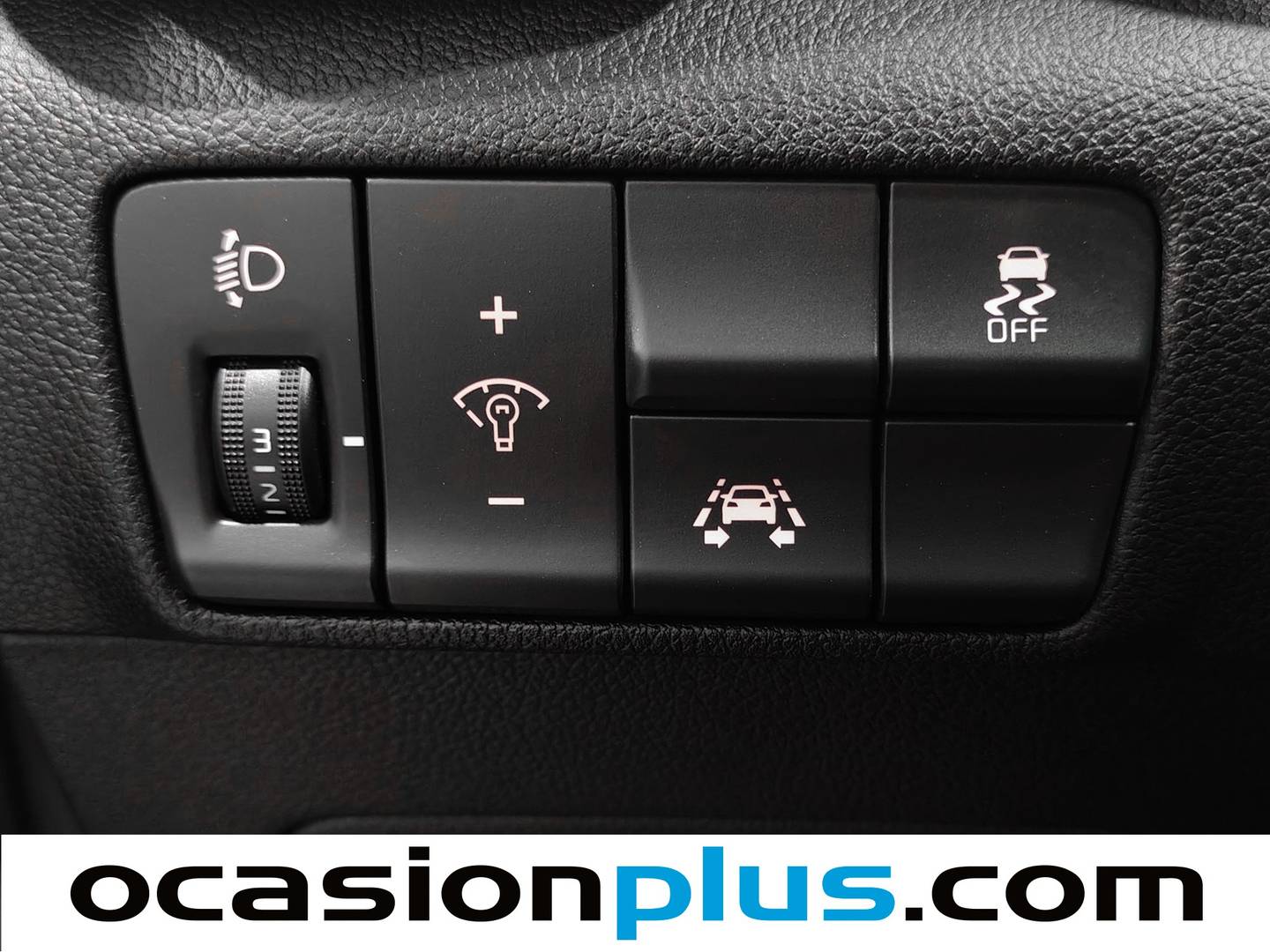 KIA Sportage Kia Sportage 1.7 CRDi VGT Eco-Dynamics Drive 4x2 DCT (141 CV) seminuevo