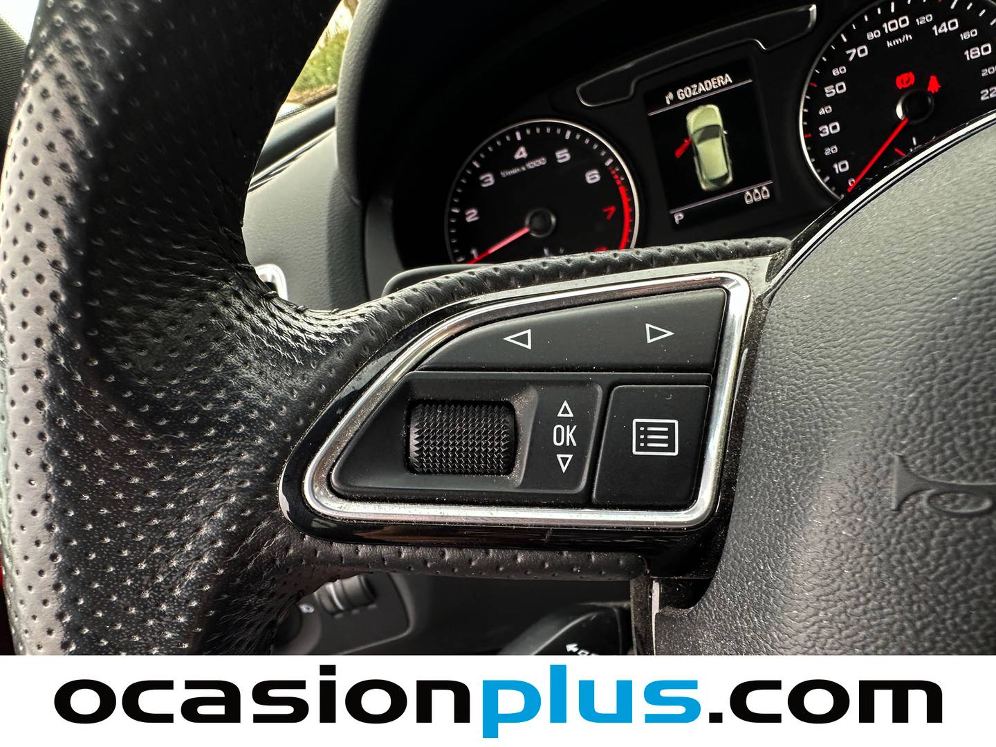 Foto Audi Q3 Audi Q3 sport edition 2.0 TFSI quattro (220 CV) S tronic Pack S-Line