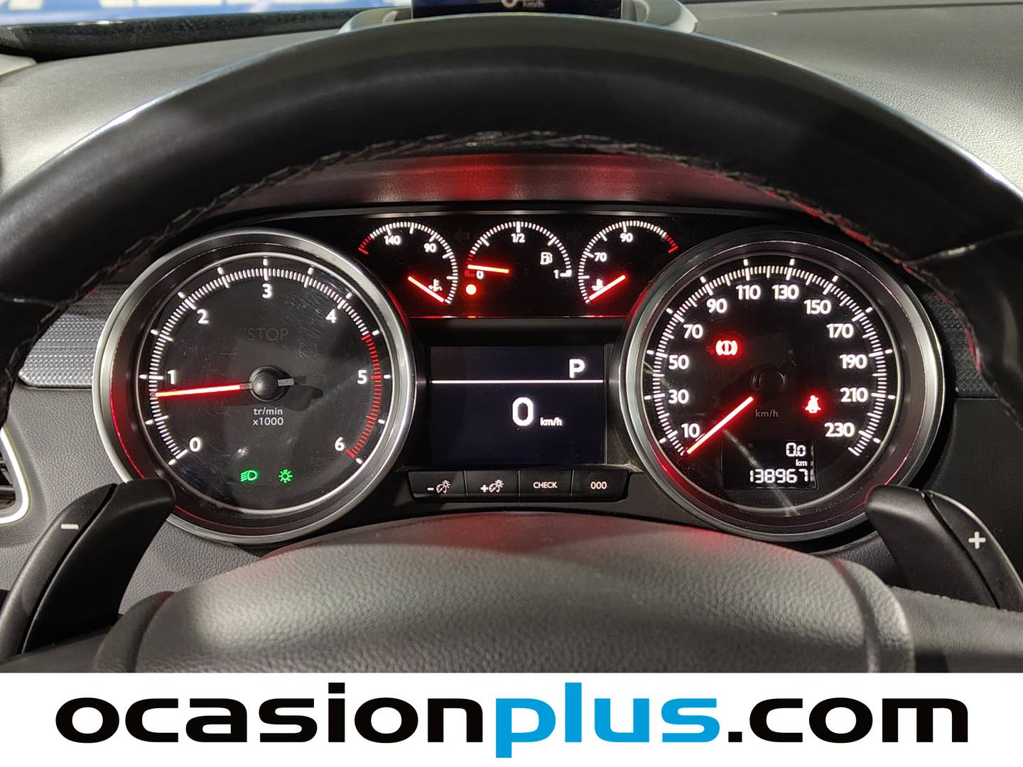 Foto Peugeot 508 Peugeot 508 2.0 BlueHDI Allure Auto (180 CV)