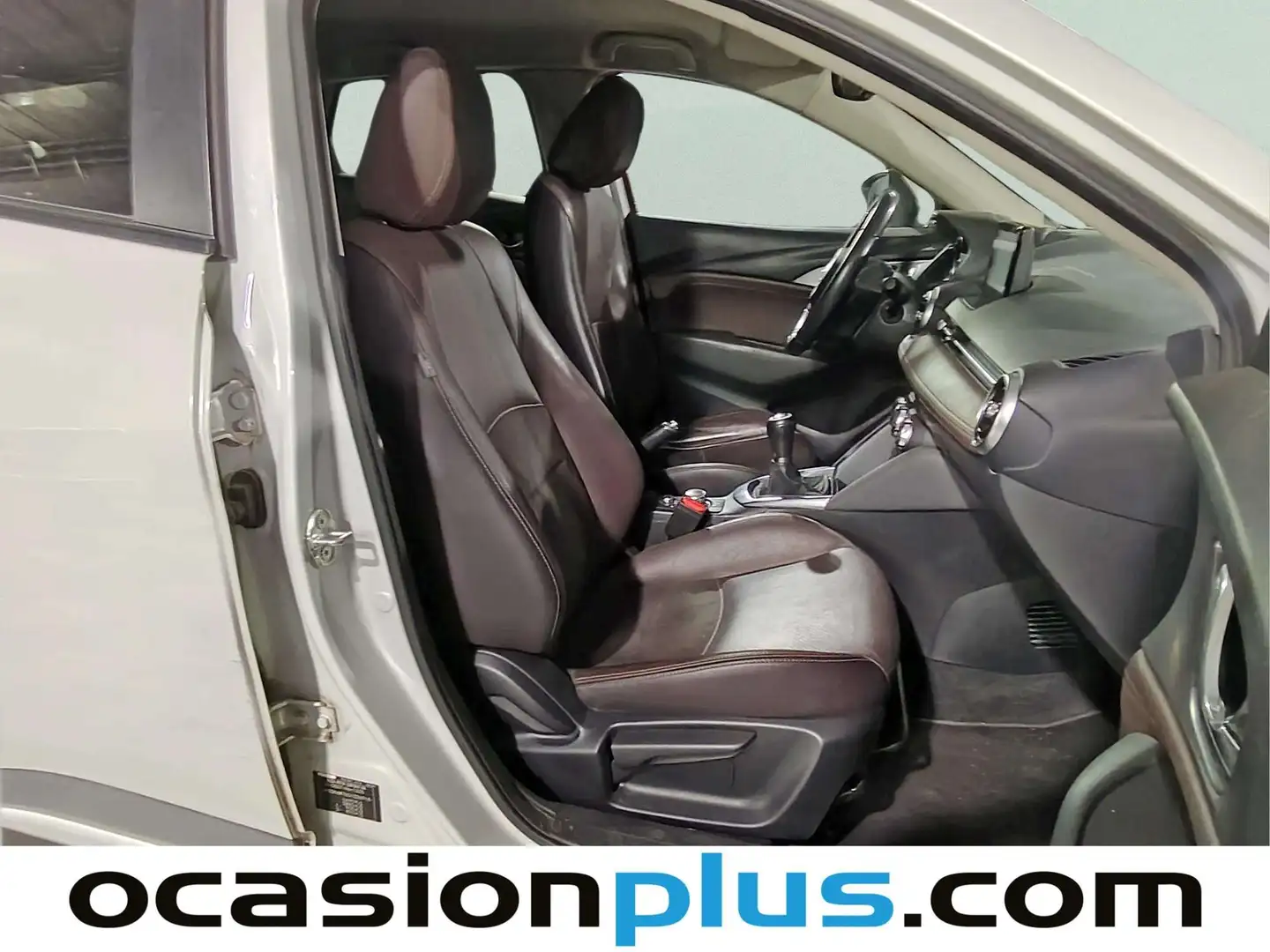 Foto Mazda CX-3 Mazda CX-3 2.0 SKYACTIV GE Senses Edition 2WD (120 CV)