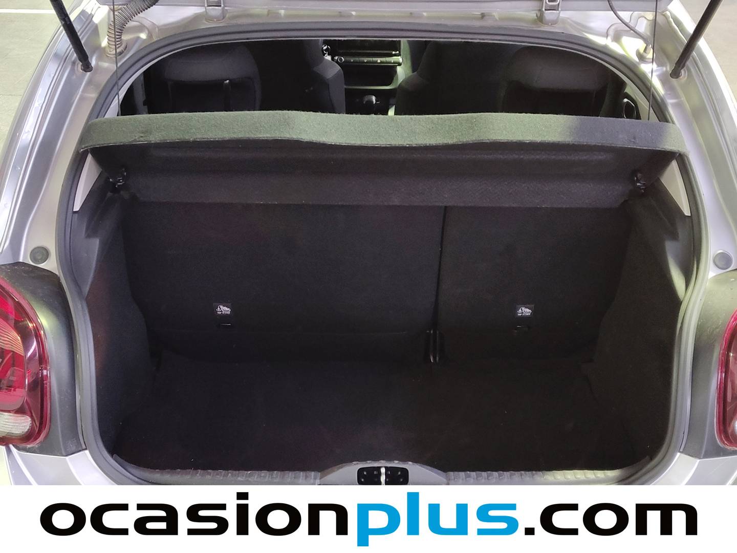 Foto Citroën C3 Origin Citroen C3 Origin Plus BlueHDi (102 CV)