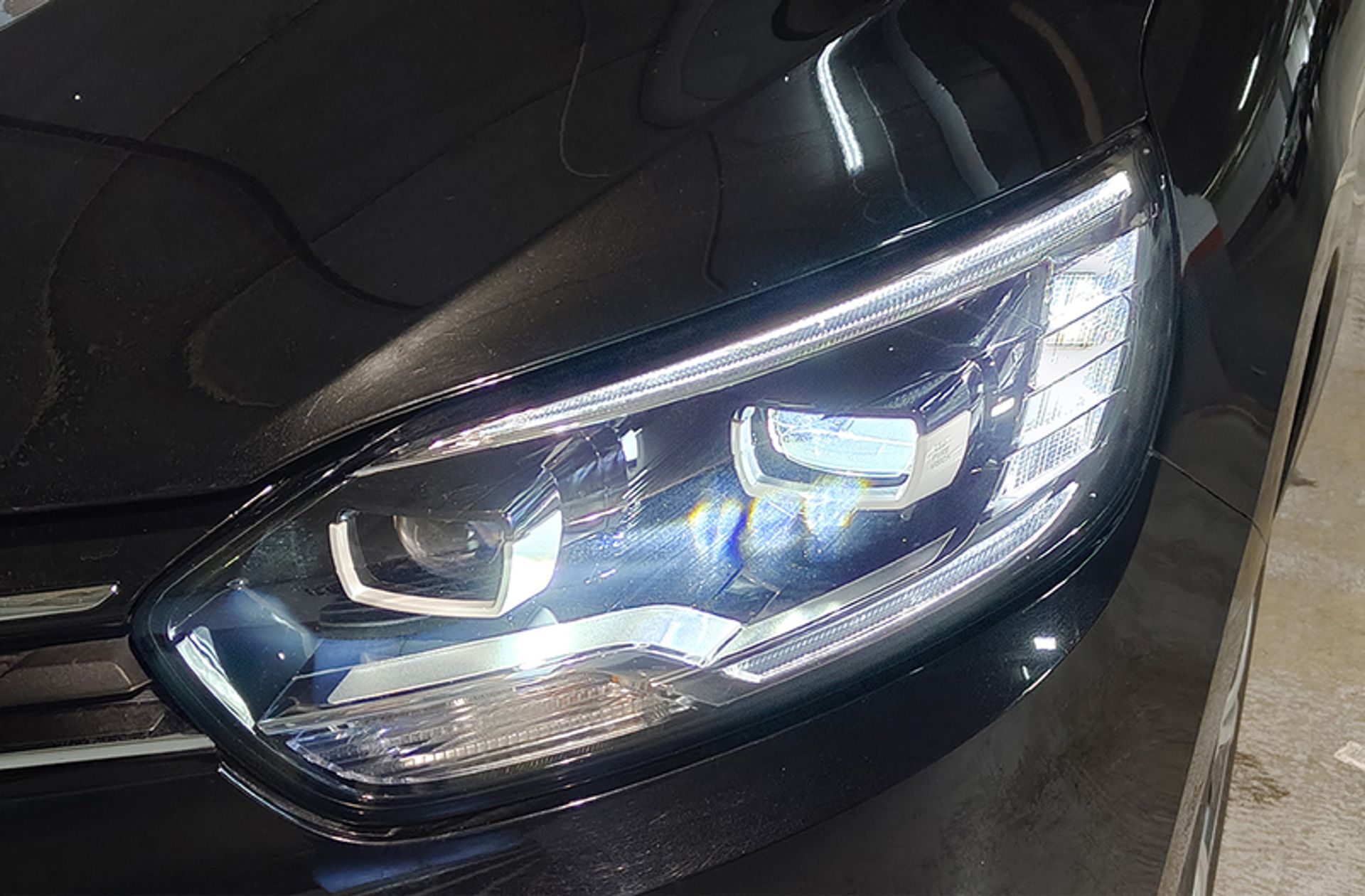 Renault Grand Scénic Zen Energy TCe EDC 7 plazas - foto 20