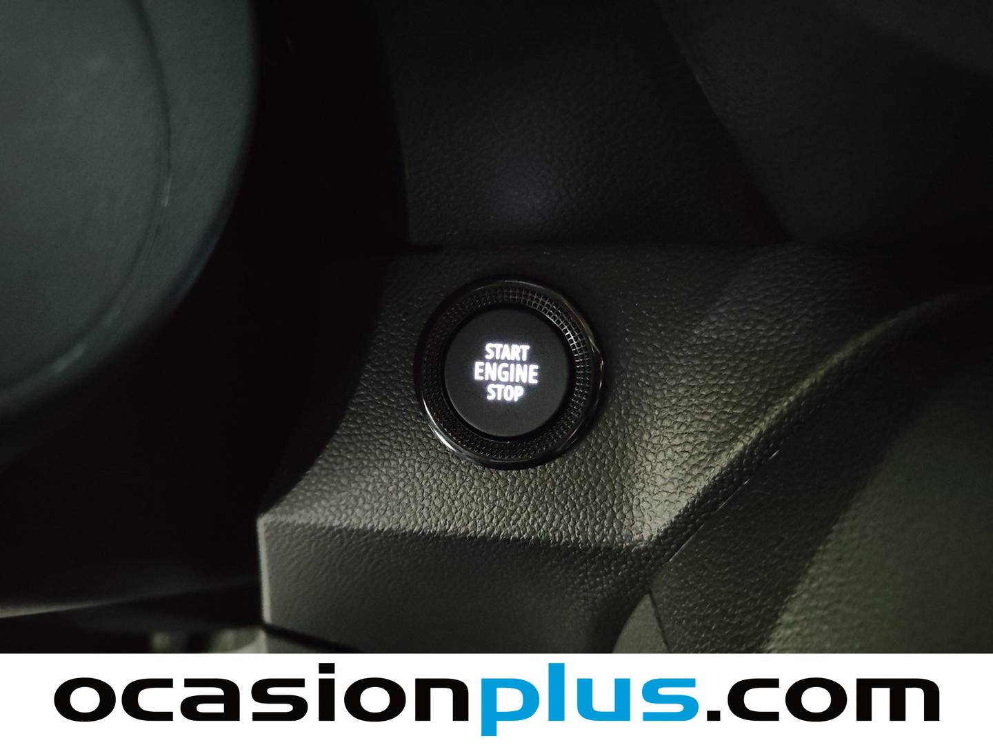 Foto Dacia Sandero Dacia Sandero Expression Go TCe (110 CV)