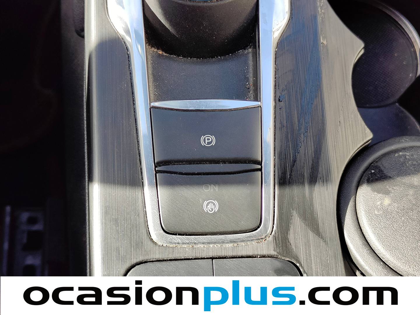 Foto Ford Kuga Ford Kuga 2.5 Duratec PHEV ST-Line Auto (225 CV)