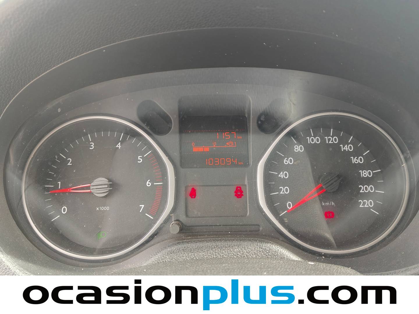 Citroën C-Elysée Citroen C-Elysee BlueHDi 100 Seduction (100 CV) manual