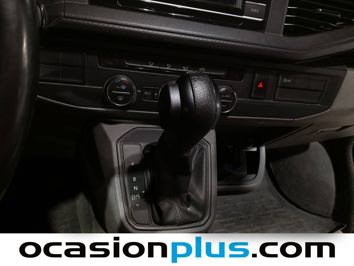 Volkswagen Caravelle Volkswagen Caravelle Origin Corta 2.0 TDI 110kW BMT DSG 4M de segunda mano