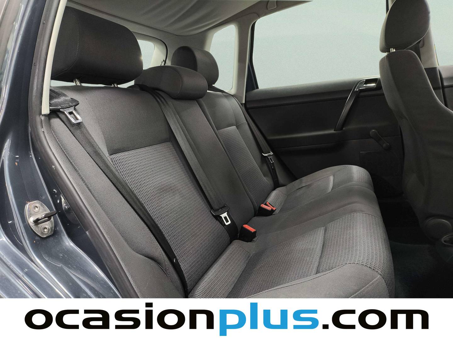 Volkswagen Polo Volkswagen Polo Trendline 1.9 TDI (100 CV) al mejor precio