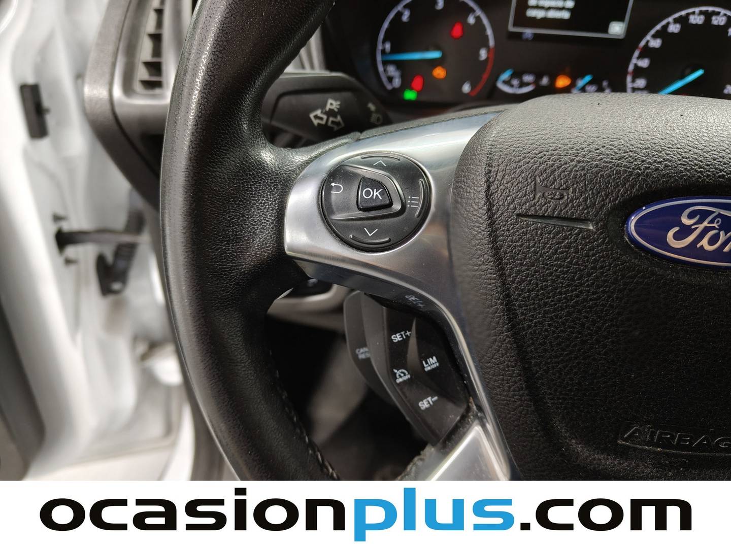 Foto Ford Transit Connect Ford Transit Connect 1.5 TDCi Trend 200 L1 (100 CV)