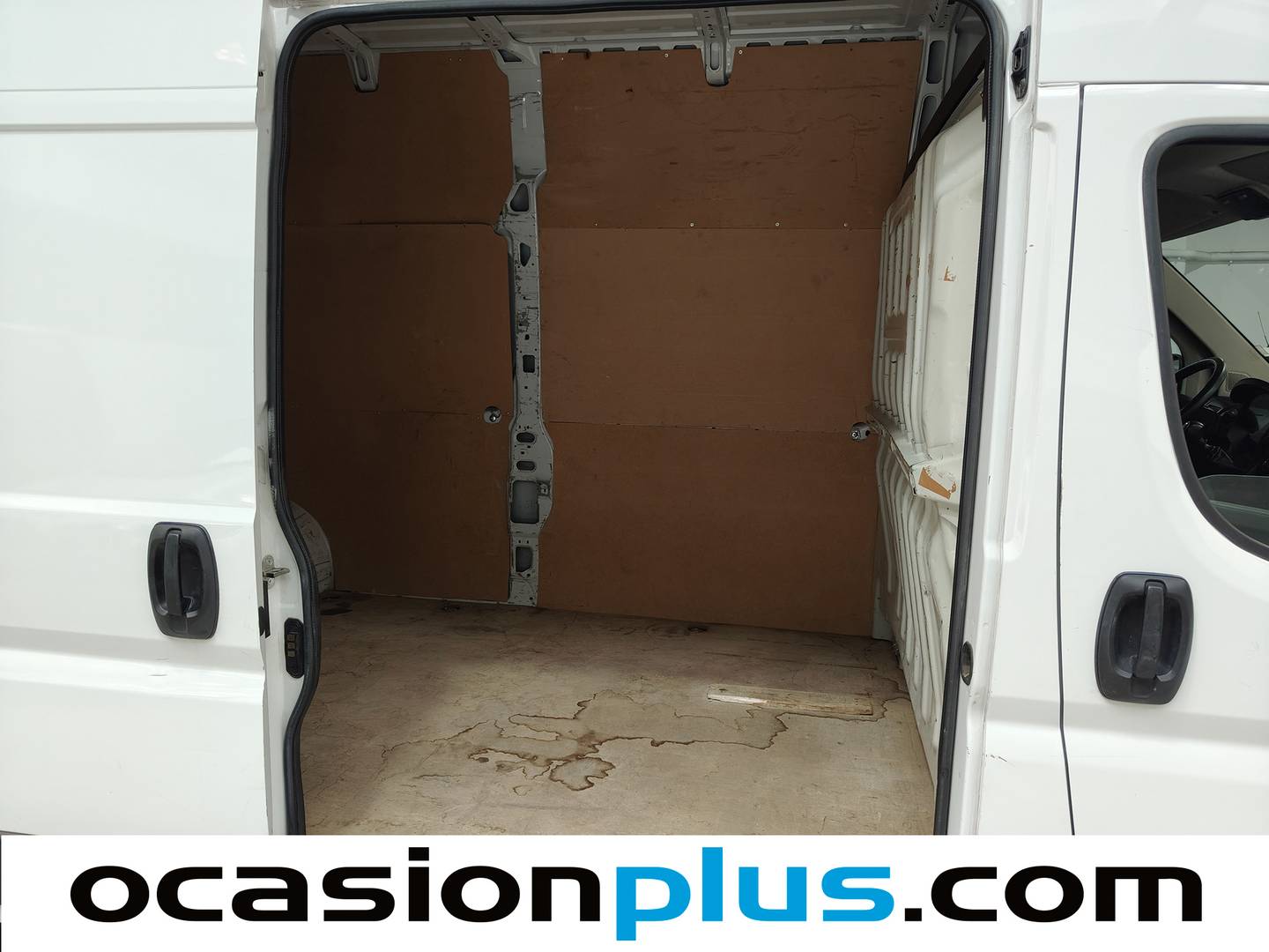 Foto Citroën Jumper Citroën Jumper Furgon BlueHDi 140 35 L3H3 103 kW (140 CV)