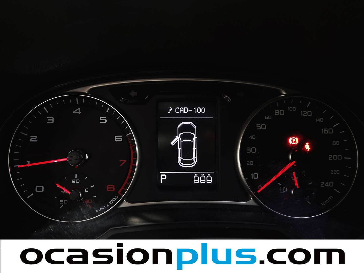 Audi A1 Audi A1 Sportback Adrenalin 1.0 TFSI (95 CV) S tronic Pack S Line seminuevo