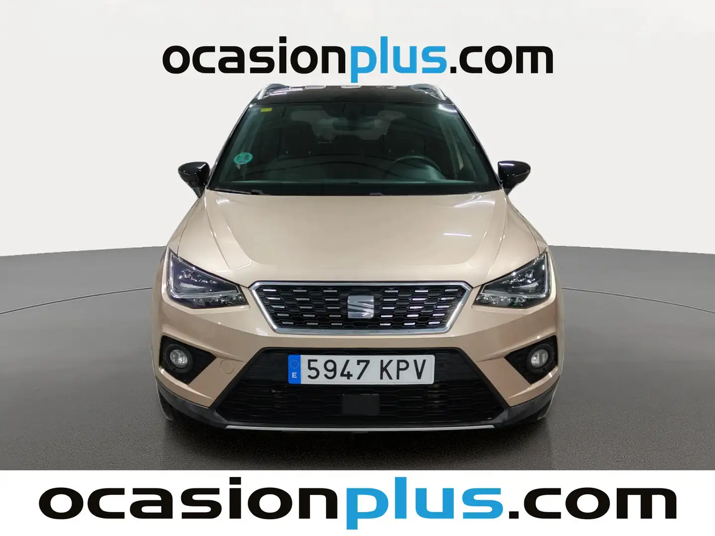 Foto Seat Arona SEAT Arona 1.0 TSI Ecomotive Xcellence (115 CV)