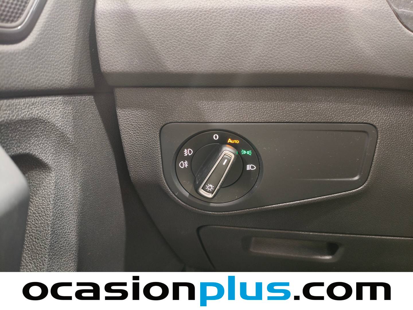 Volkswagen Tiguan Volkswagen Tiguan 1.4 ACT TSI BlueMotionTech Pack R Line (150 CV) DSG de ocasión