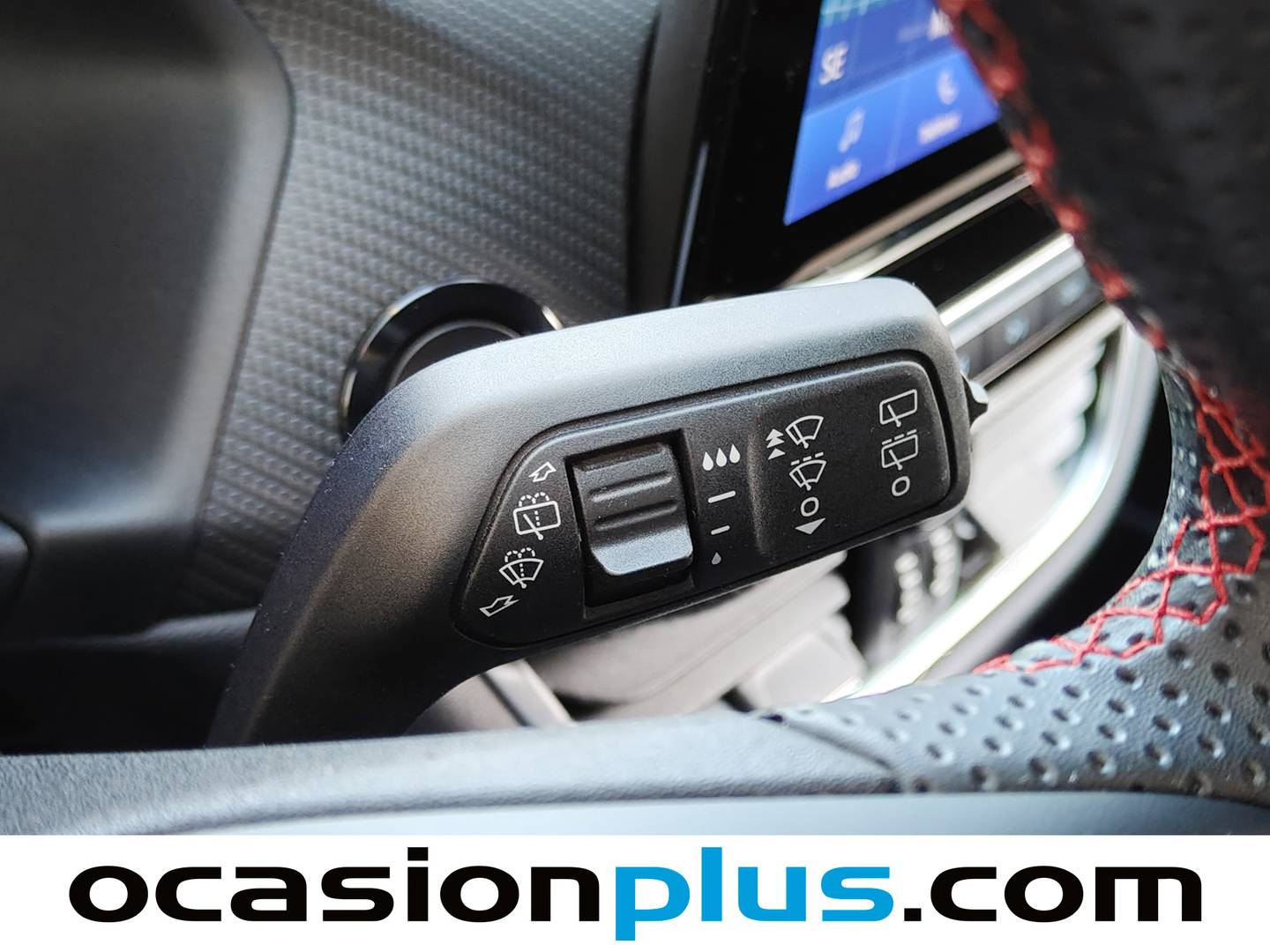 Foto Ford Puma Ford Puma 1.0 EcoBoost MHEV ST-Line X (125 CV)