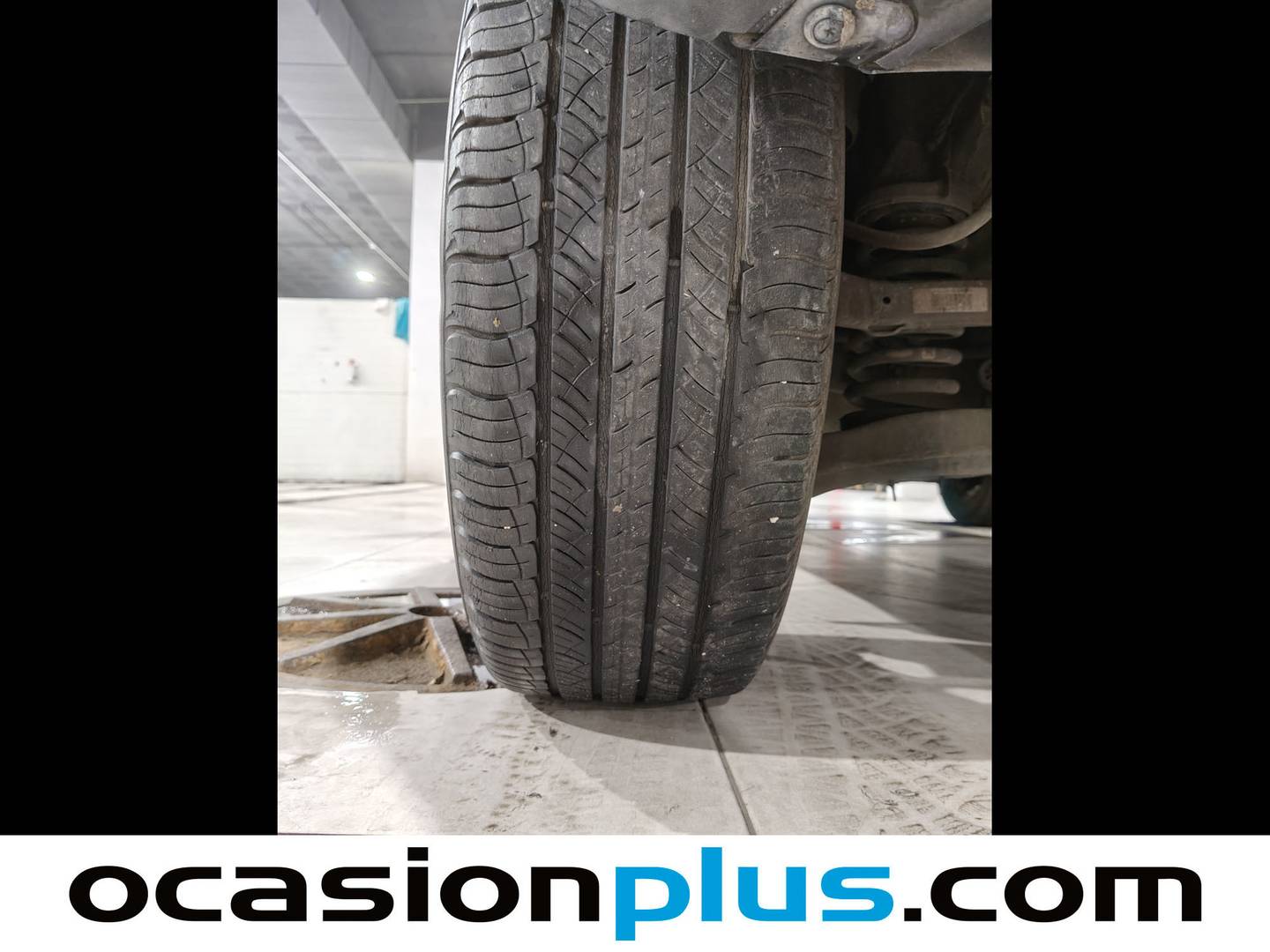 KIA Sportage KIA Sportage 1.6 GDI Concept 4x2 (135 CV) al mejor precio
