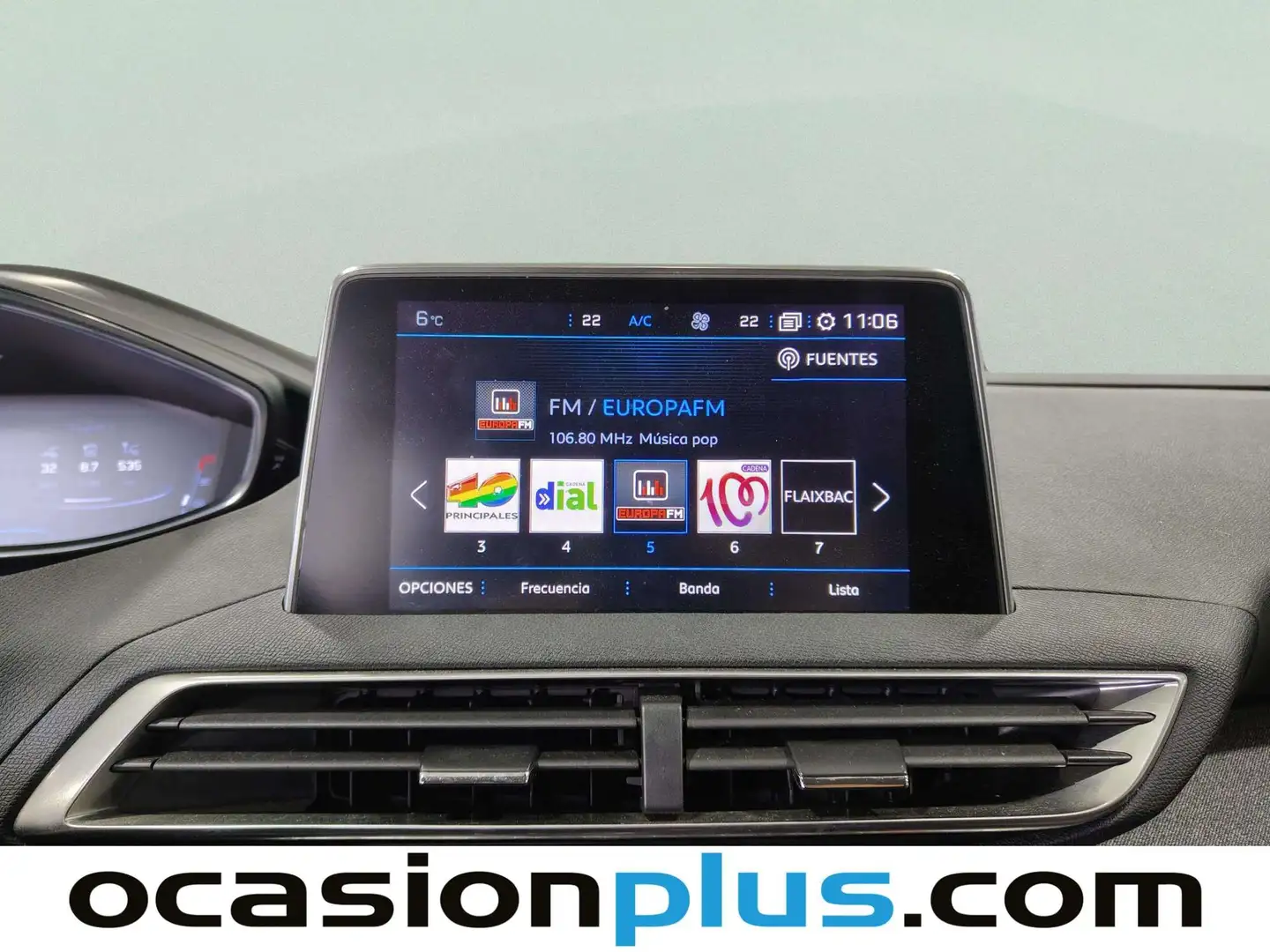 Foto Peugeot 3008 Peugeot 3008 PureTech 130 Allure EAT8 (130 CV)