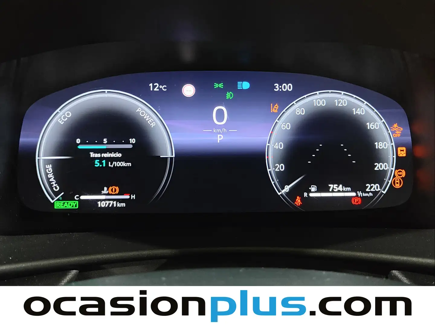 Foto Toyota C-HR Toyota C-HR 1.8 Advance Hybrid (140 CV)