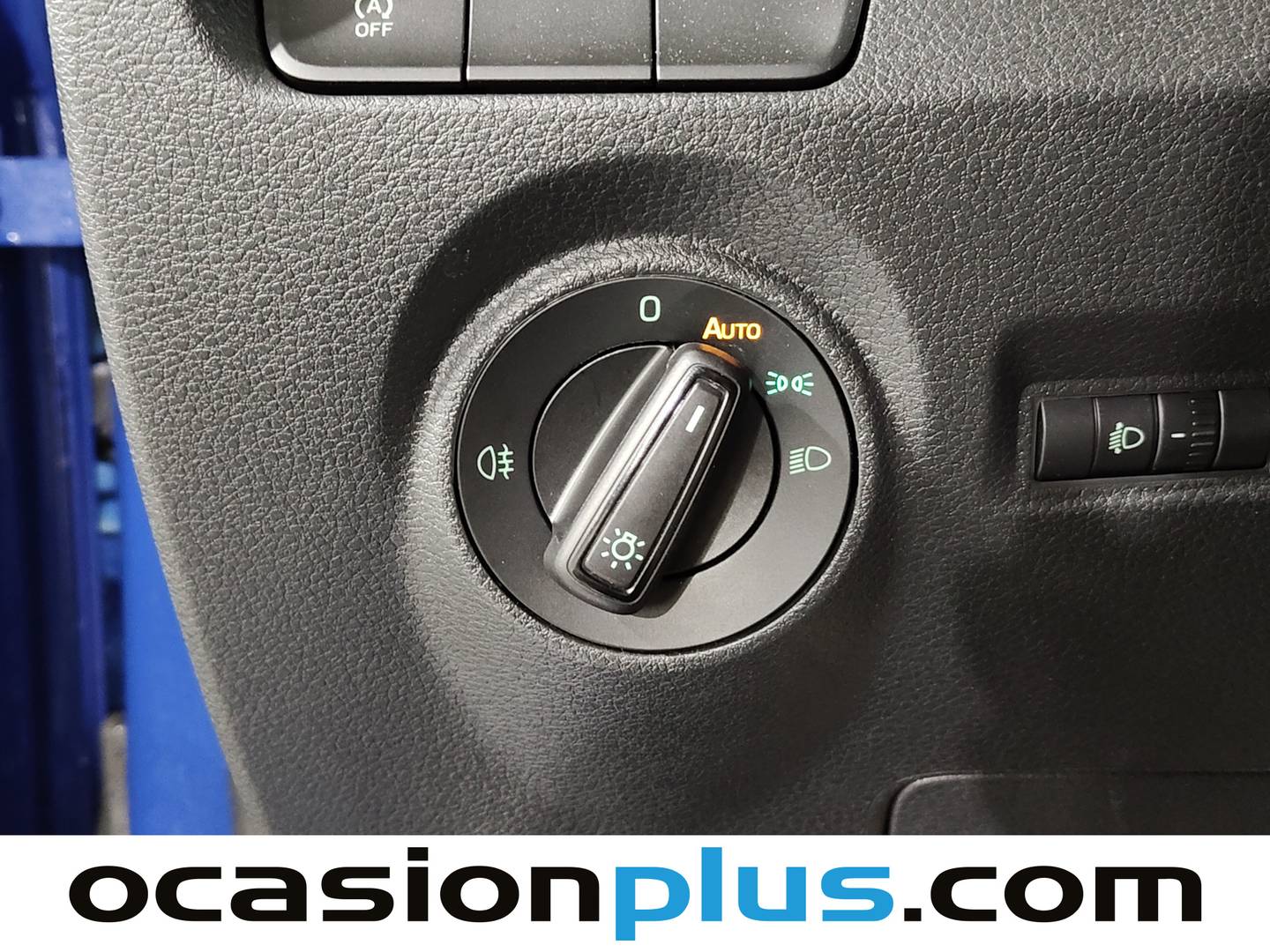 Equipamiento del Skoda Fabia Skoda Fabia 1.0 MPI Urban (60 CV)
