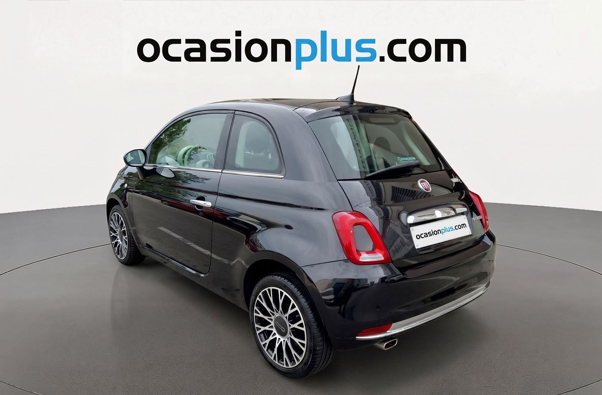 Fiat 500 1.0 Hybrid Dolcevita - foto 3