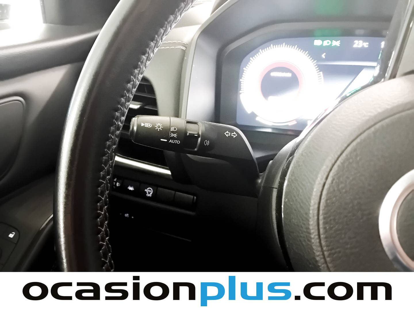 Foto Nissan QASHQAI Nissan Qashqai DIG-T 140 mHEV N-Connecta 4x2 (140 CV)