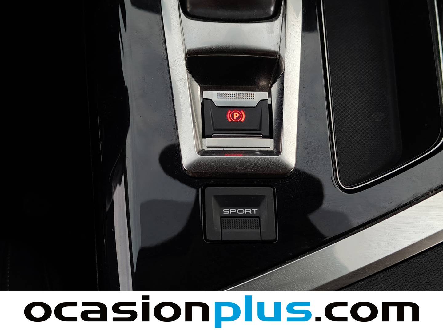 Foto Peugeot 5008 Peugeot 5008 PureTech 130 S&S Allure EAT8 (130 CV) 7 Plazas