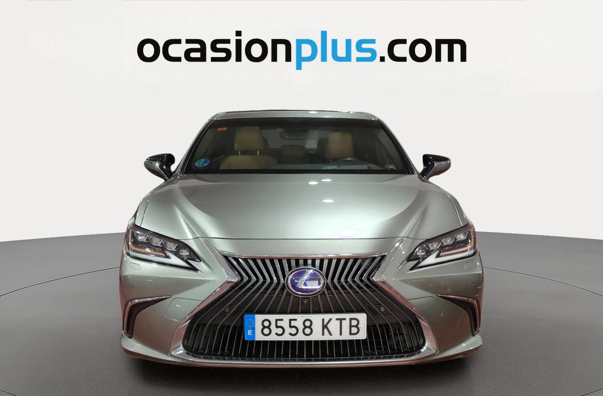 Lexus ES 300h Luxury - foto 25