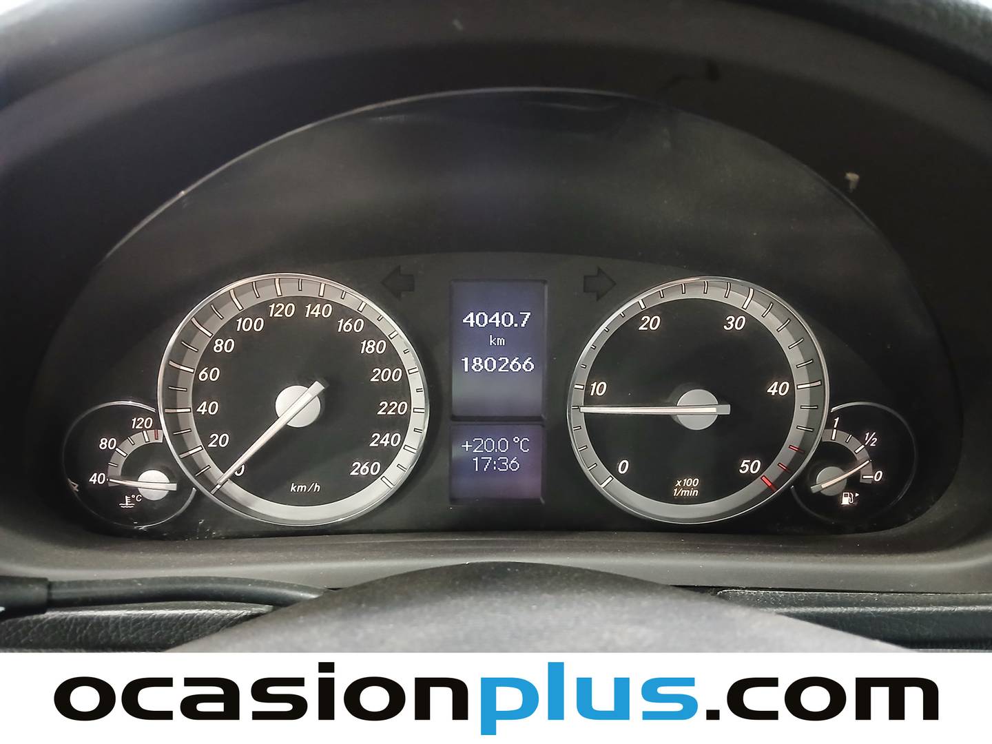 Mercedes Clase C Mercedes Clase C C Sportcoupe 220 CDI (150 CV) km 0